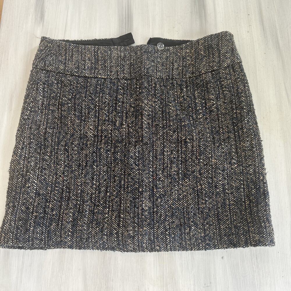 Willi Smith Women's Size 4 Skirt Side Zip